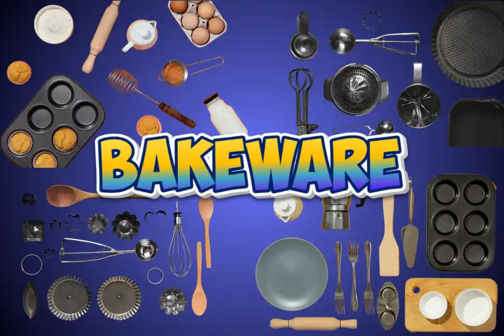 Bakeware