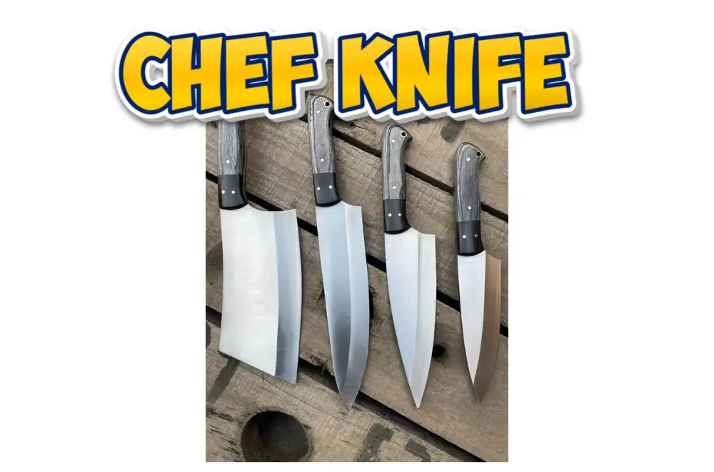Chef Knife