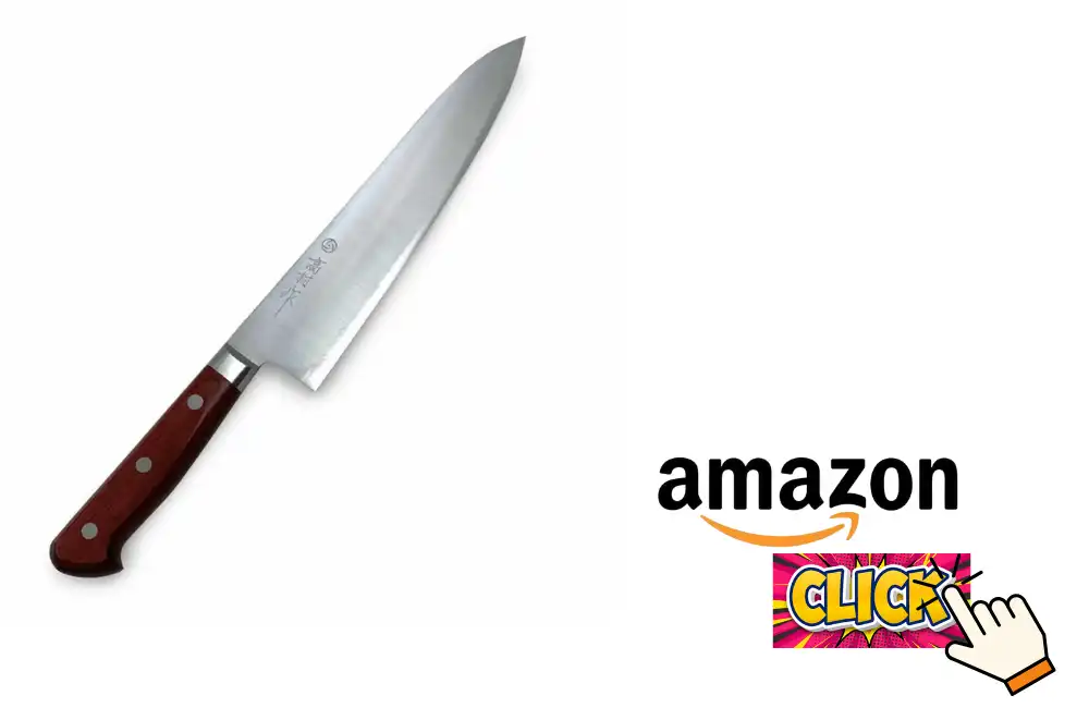 Chef Knife