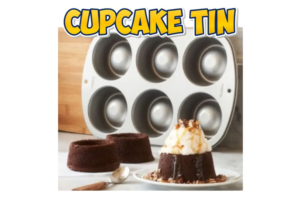 Cupcake Tin