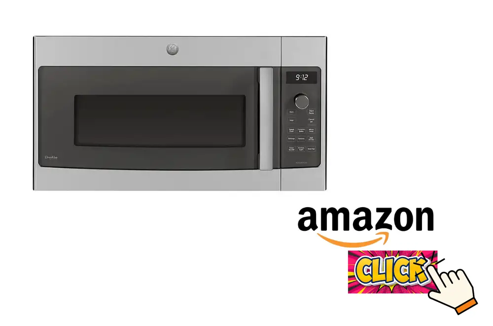 GE Microwave