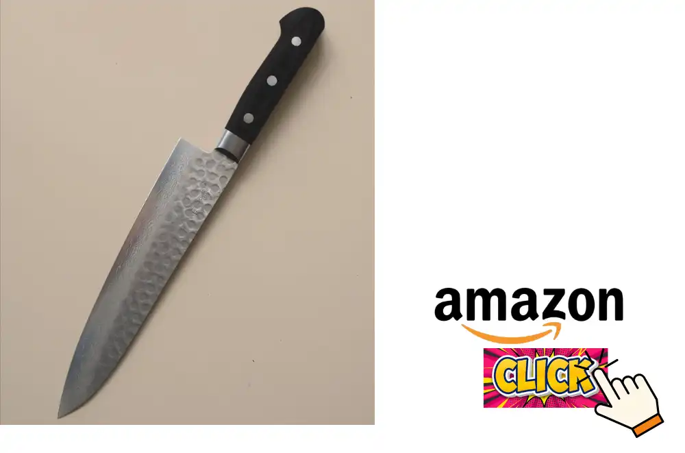 Gyuto Knife