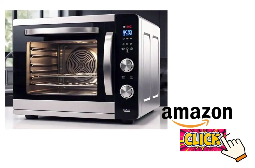 Inverter Microwave
