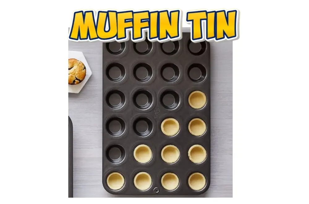 Muffin Tin