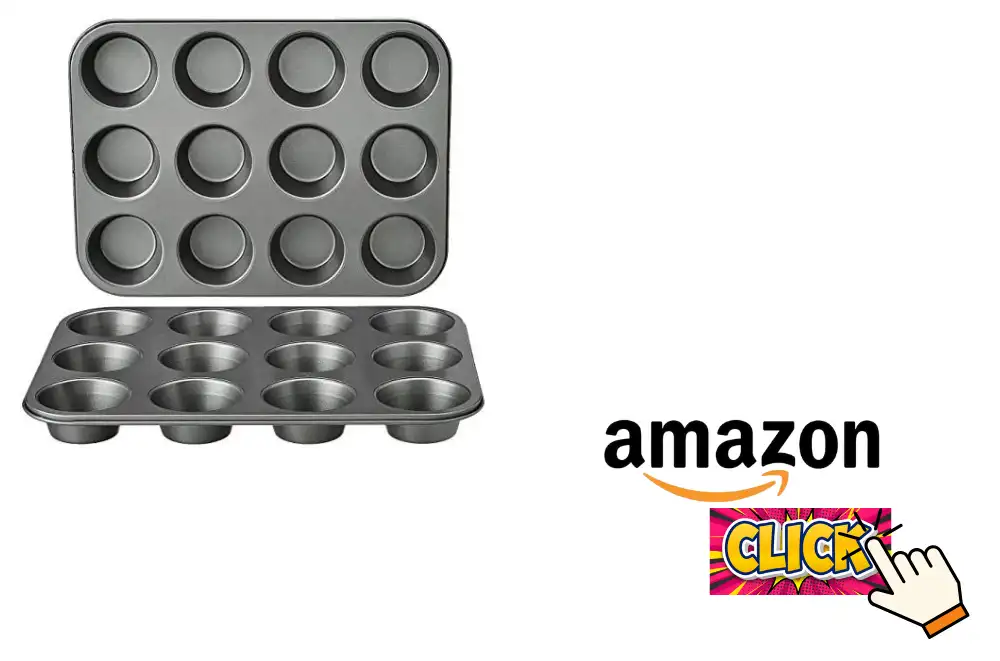Muffin Tin