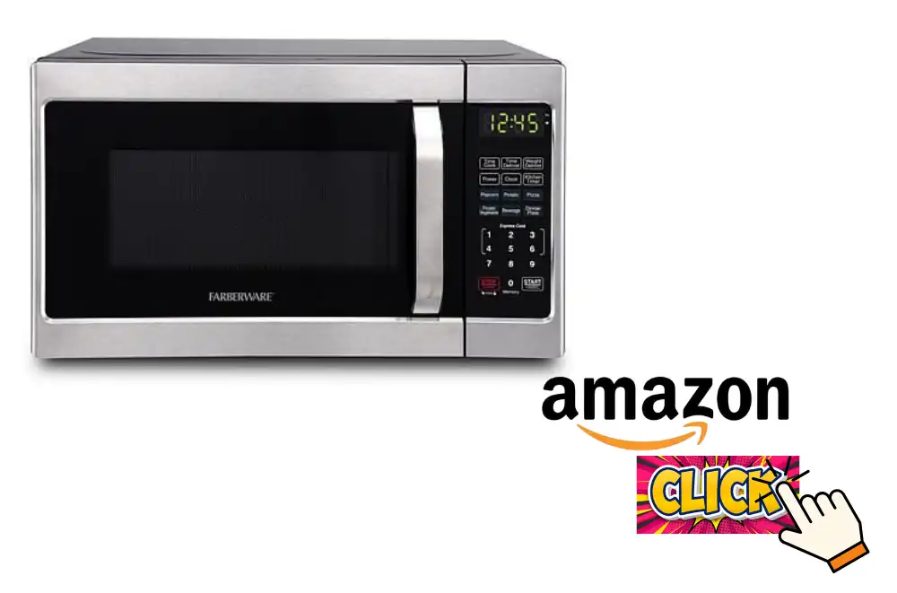 Regular Microwave
