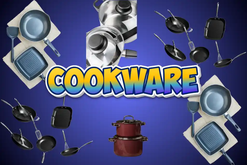 coockware