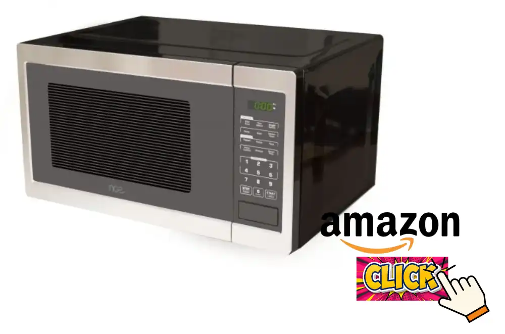 700 Watt Microwave