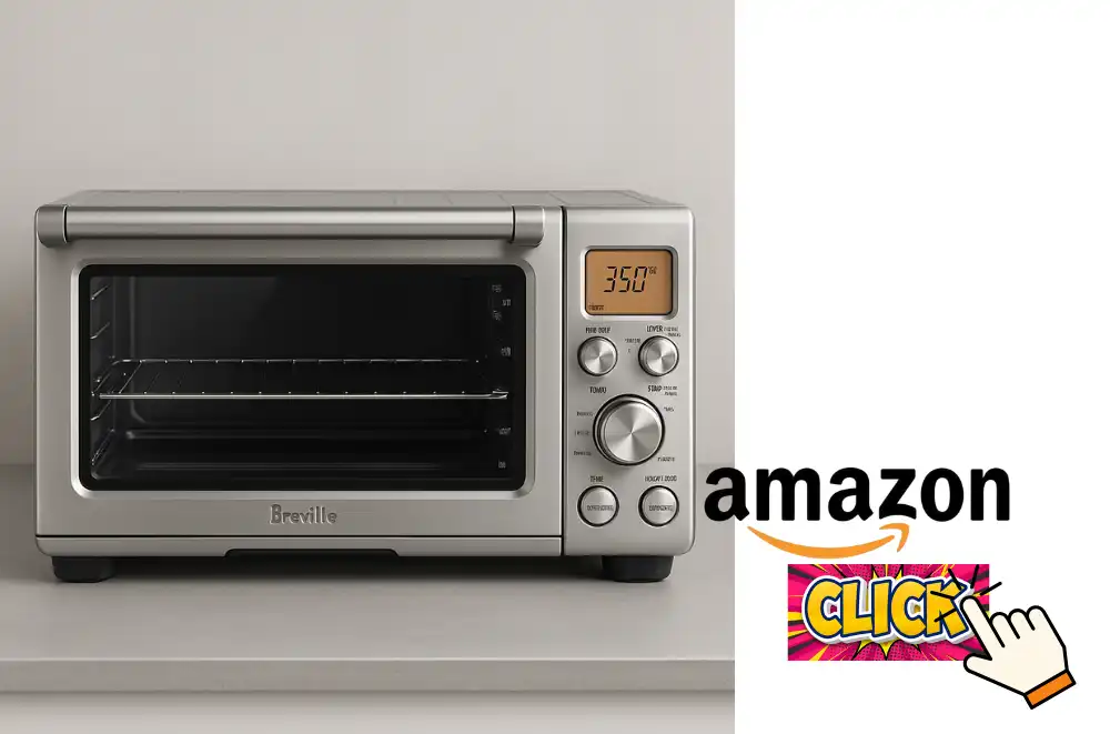 Breville Toaster Oven