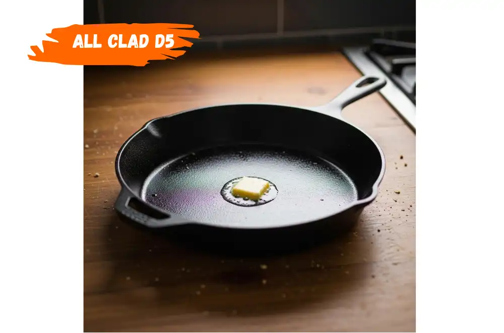Is All-Clad D5 Good?