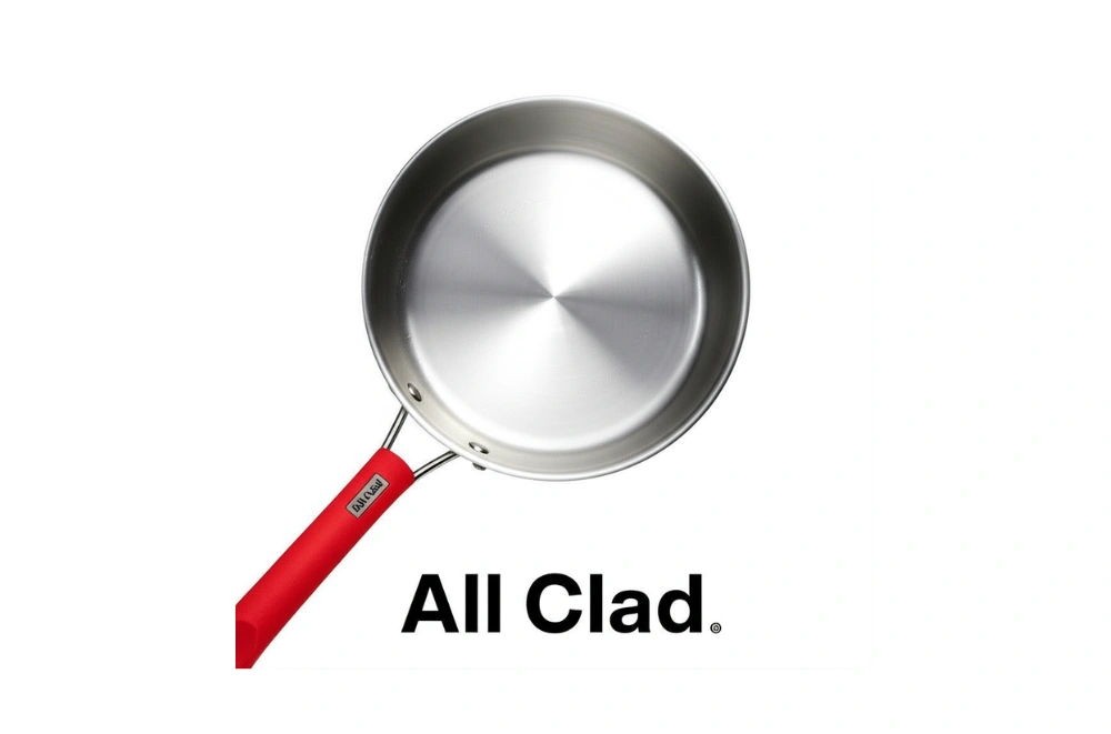 All clad review