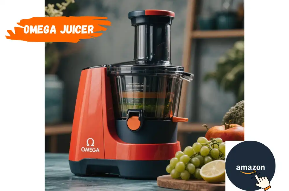 Best Omega Juicer