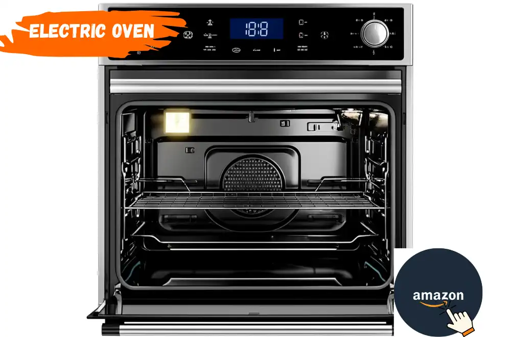 Electric oven review