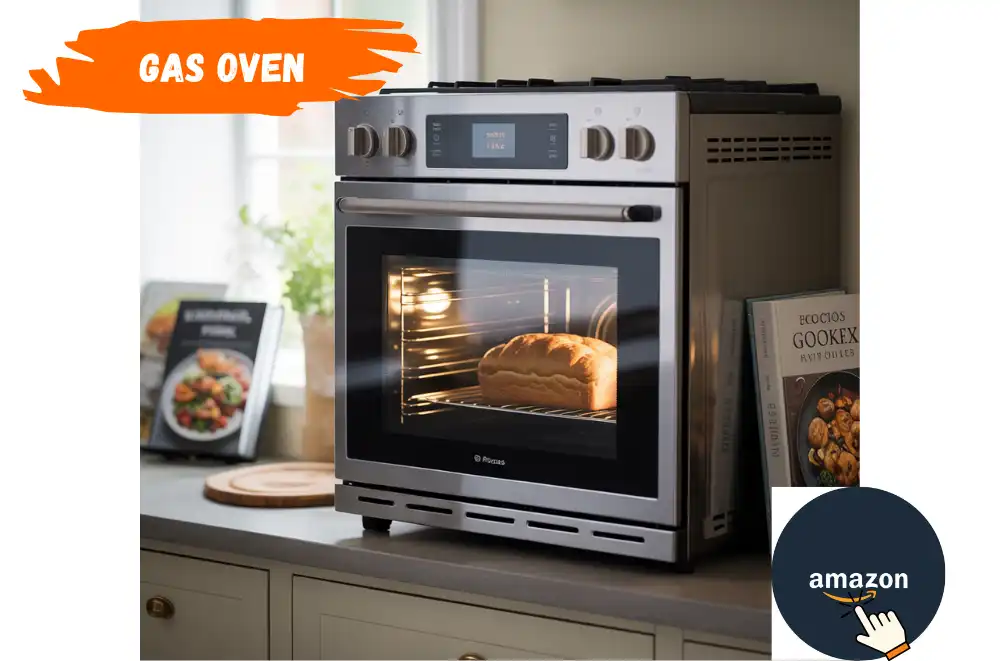 Gas oven review