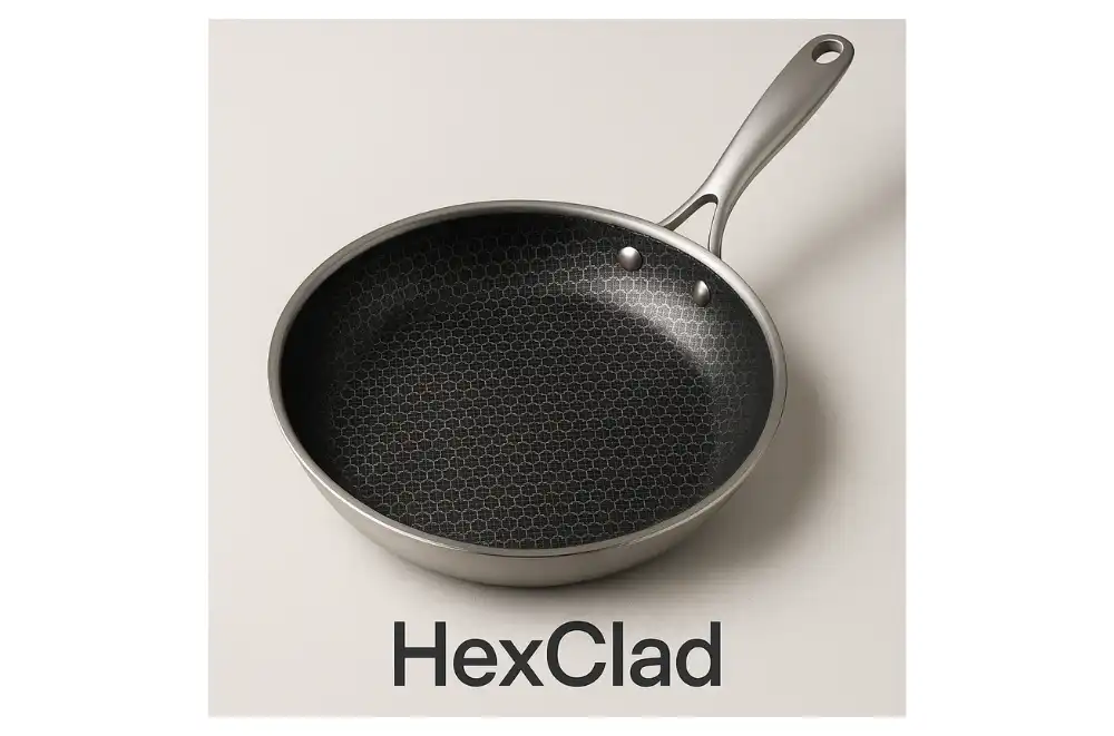 Hexclad review