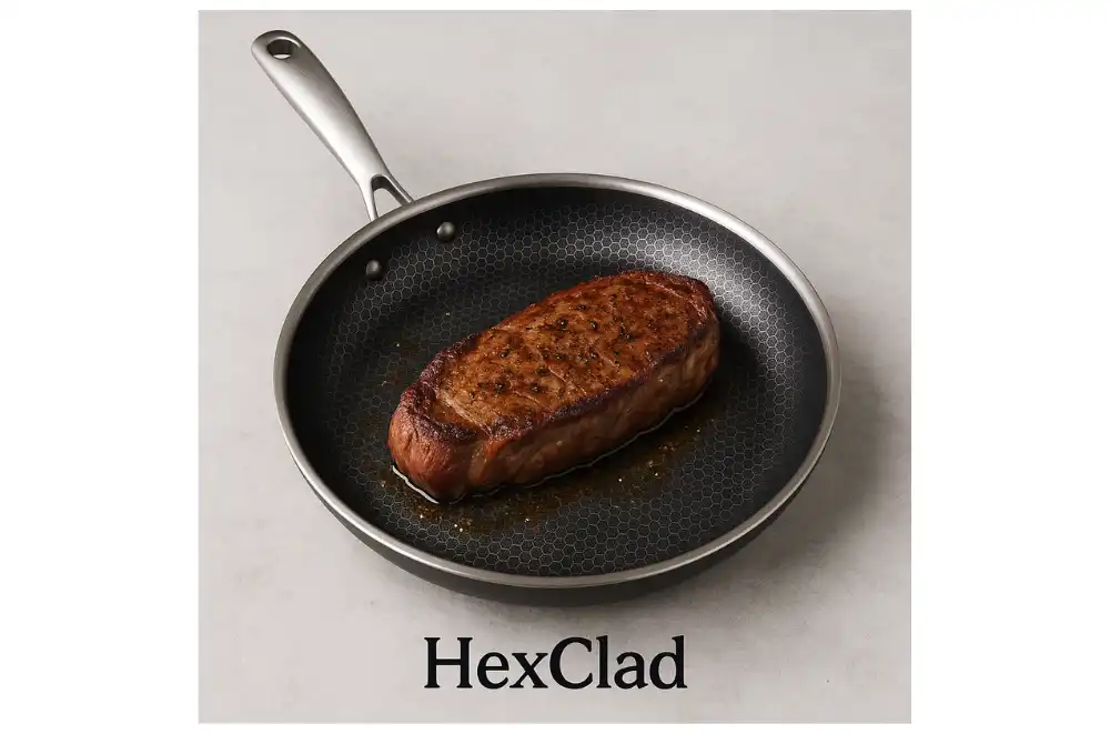 Hexclad