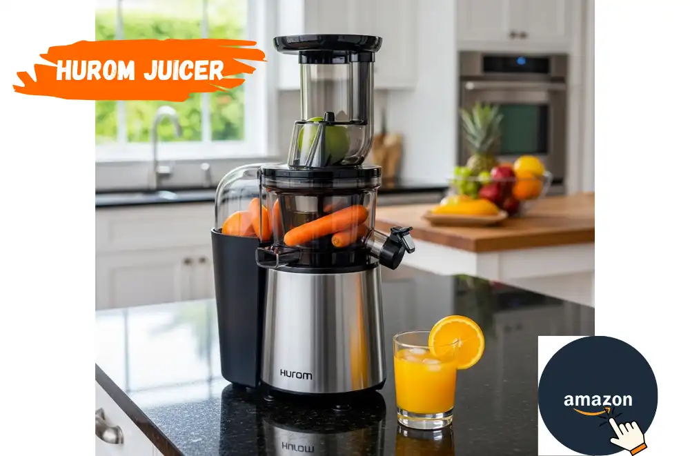 Hurom Juicer