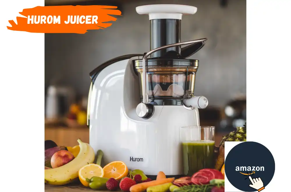 Hurom Juicer Review