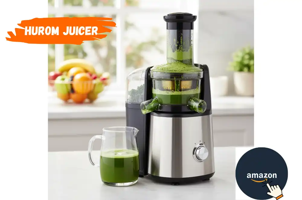 Hurom Juicer