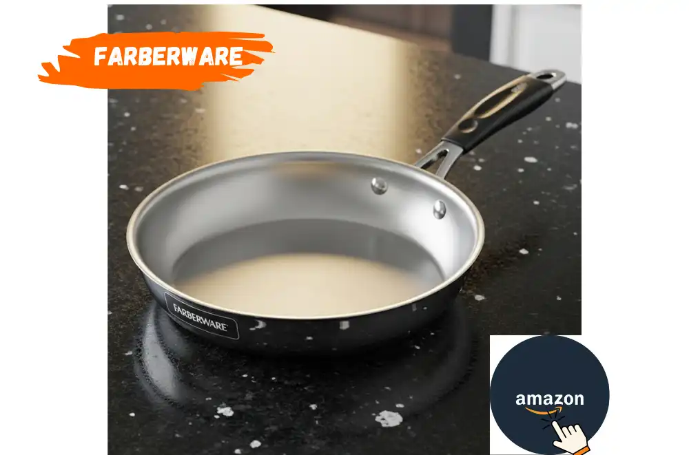 Is Farberware Pan Good?