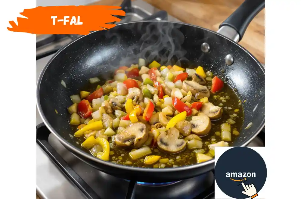 Is T-fal Pan Good?