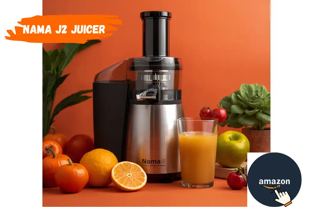 Nama J2 Juicer