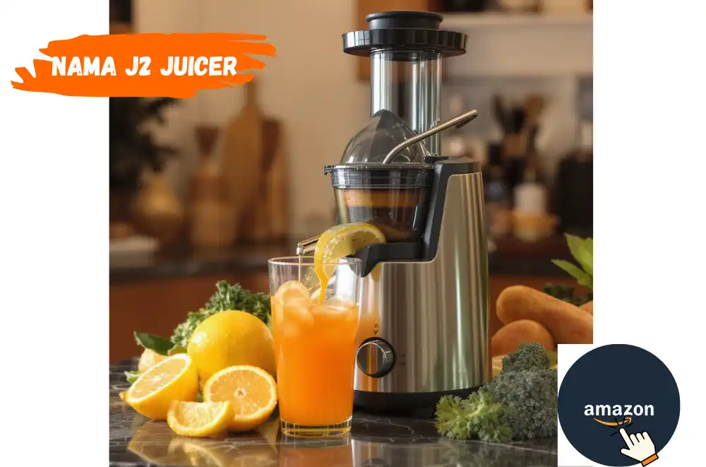 Nama J2 Juicer