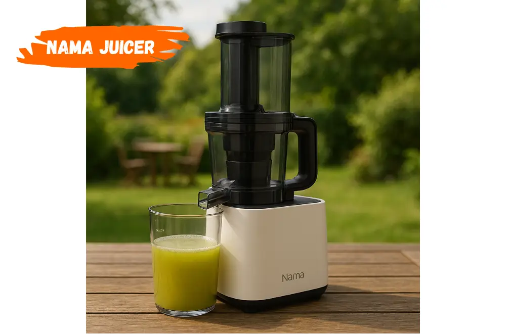 Nama juicer