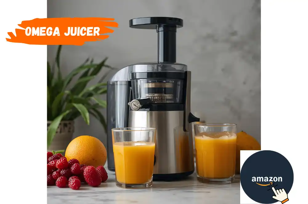 Omega Juicer