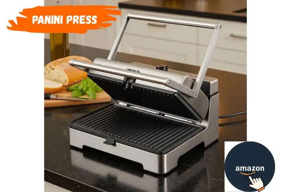 Panini Press Review