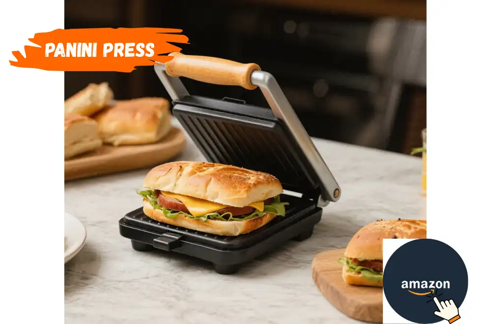 Panini Press