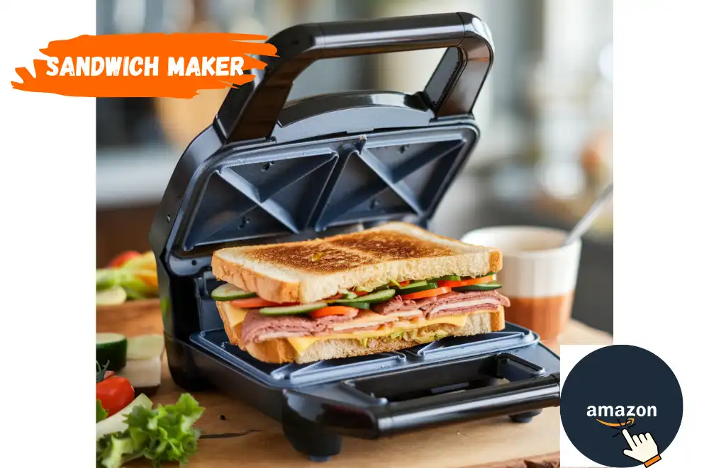 Sandwich Maker