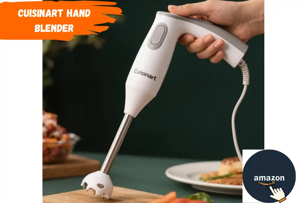 Cuisinart Hand Blender