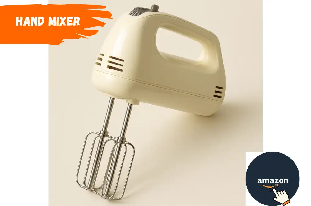 Hand Mixer
