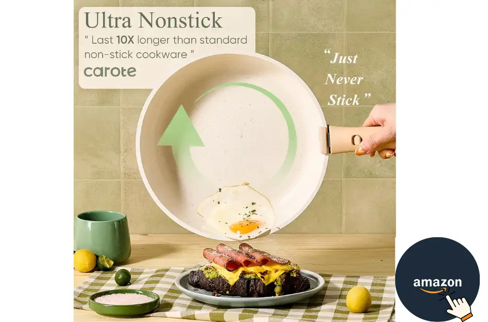 Why Many People Ask: Is Granite Cookware Dishwasher Safe?