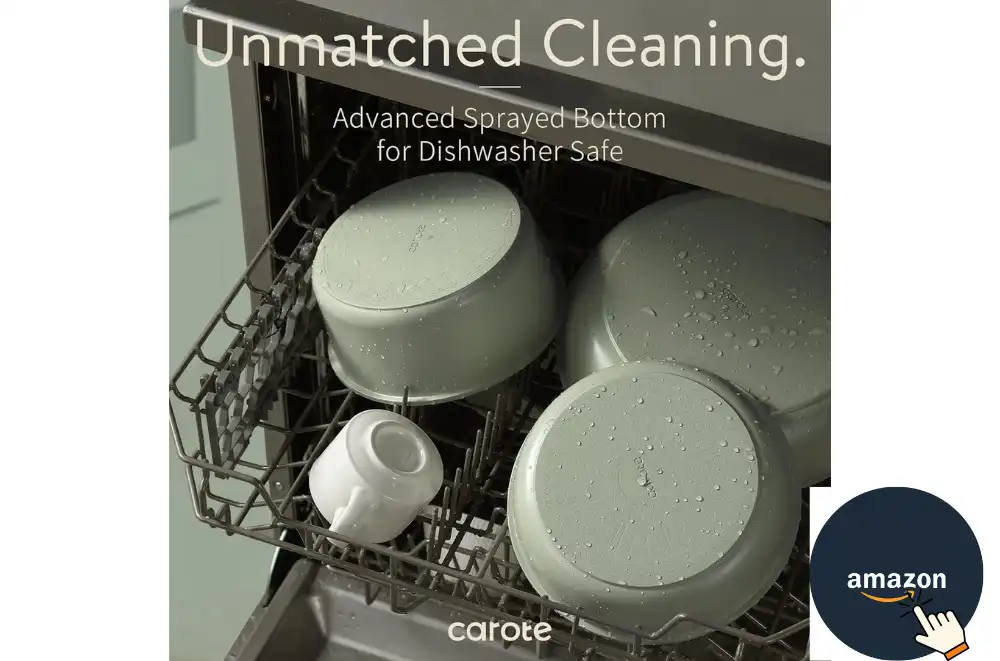 What Is Carote Cookware?