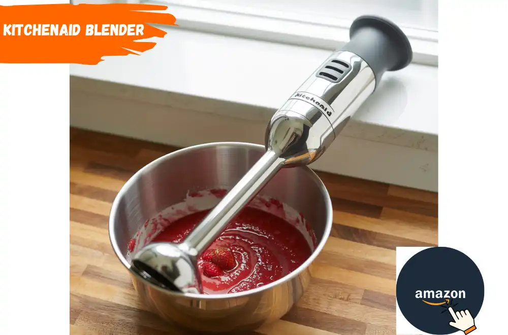 Kitchenaid Blender