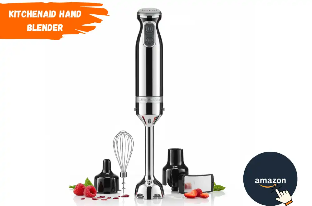 Kitchenaid Hand Blender