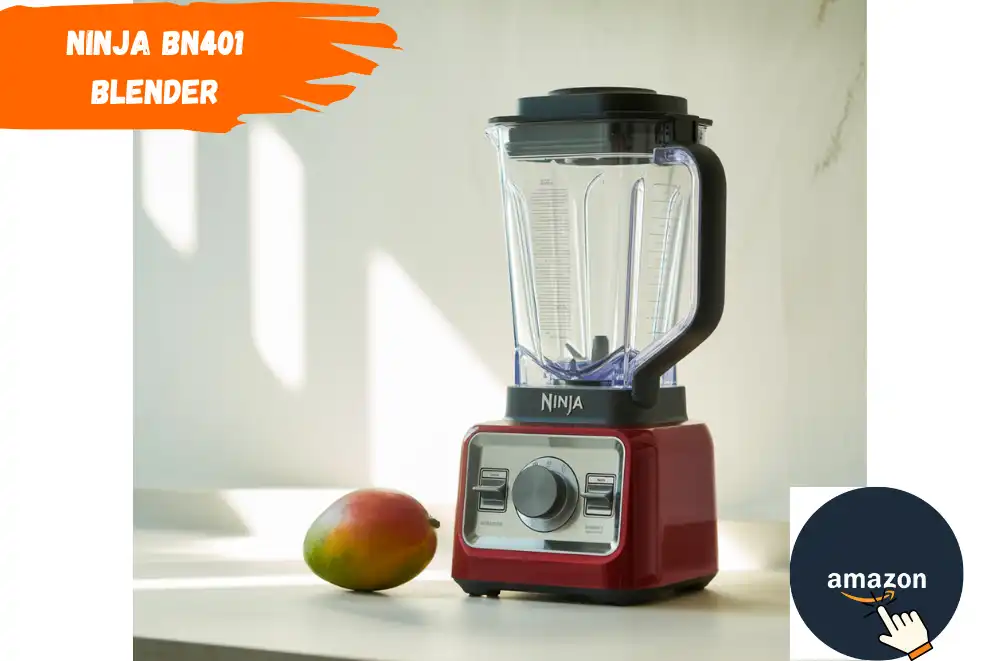 Ninja BN401 Blender