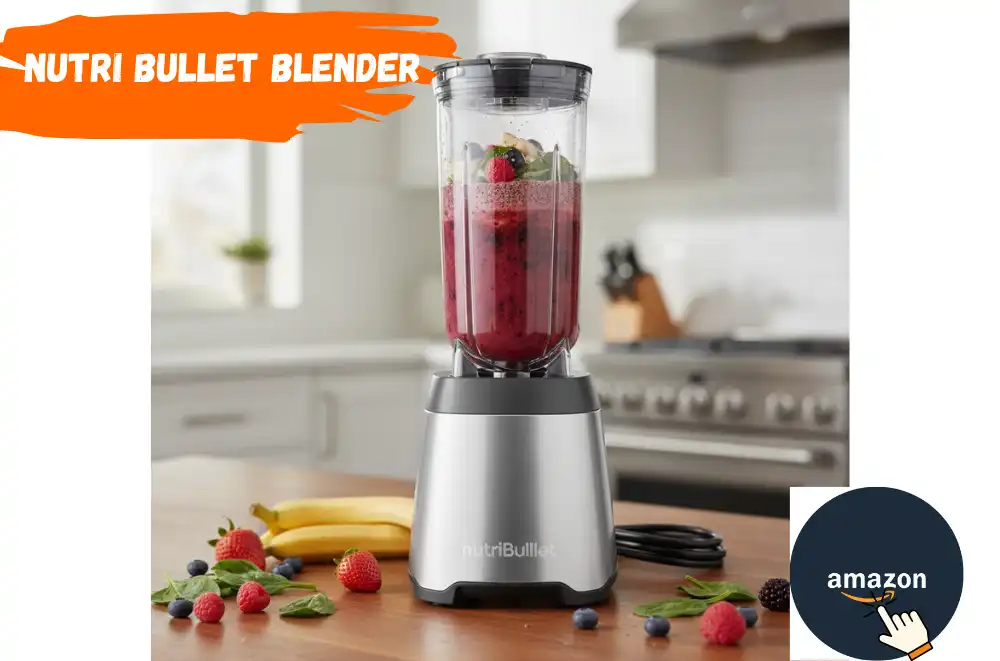 NutriBullet