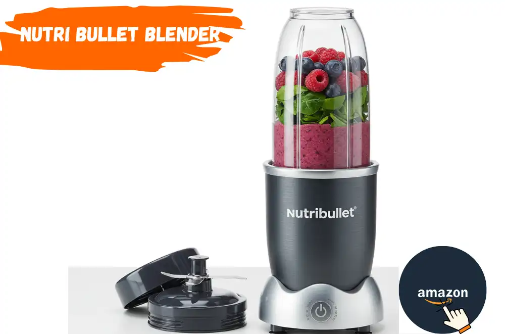 Nutribullet