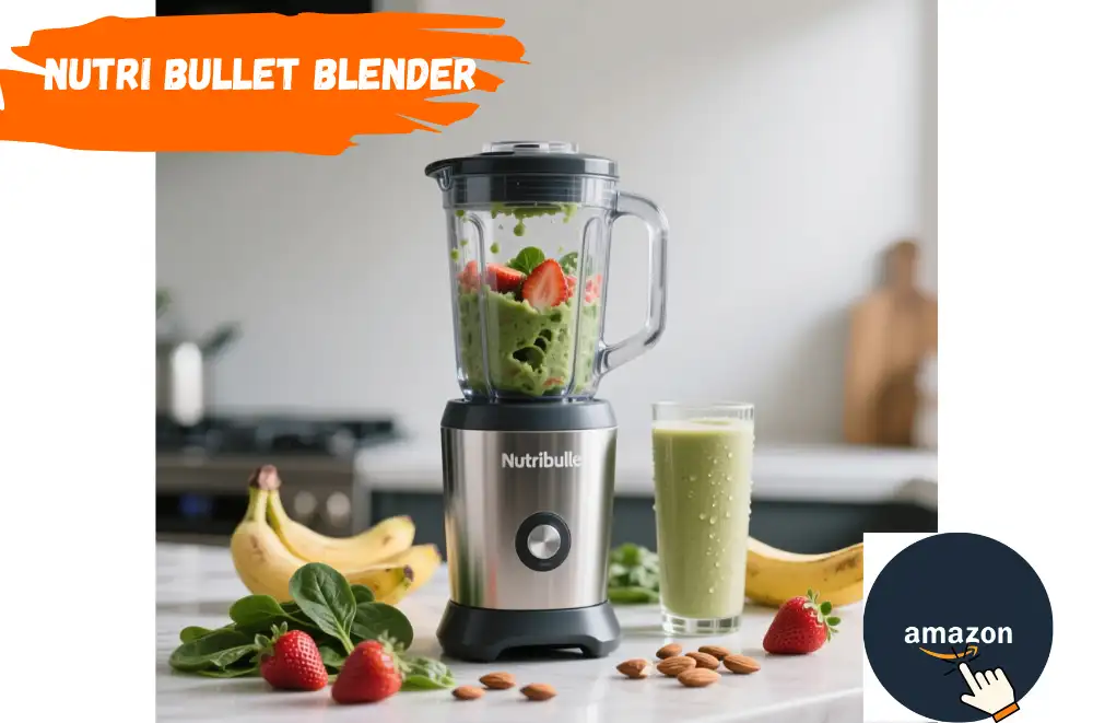 Nutribullet