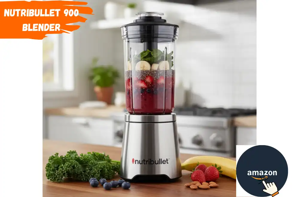 Nutribullet 900 Blender