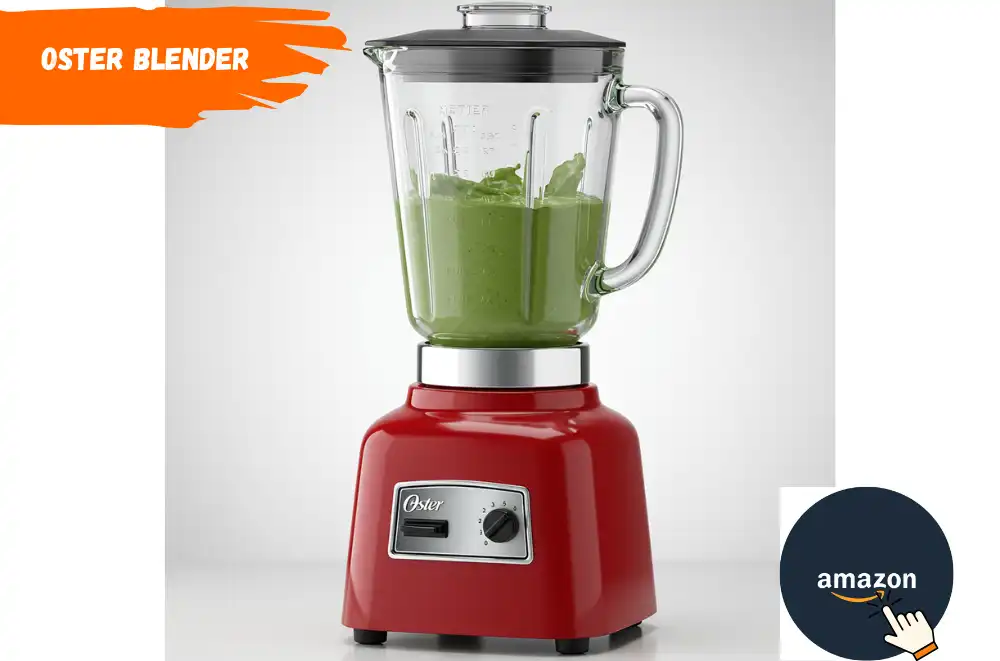 Oster Blender