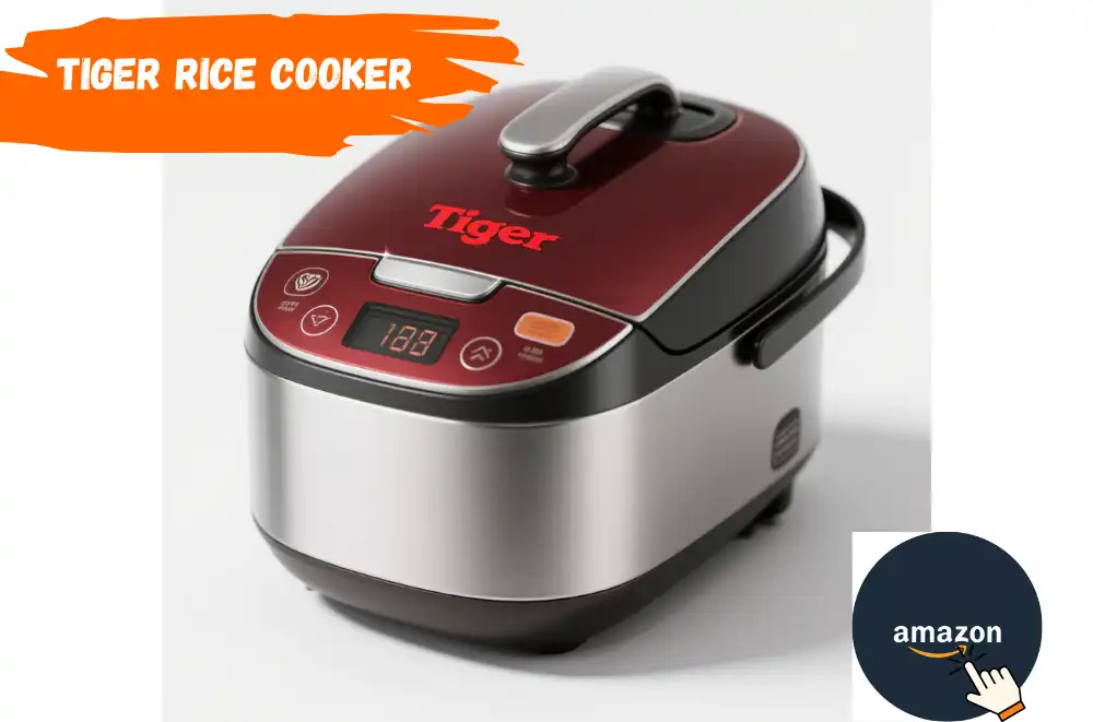 Tiger Rice Cooker