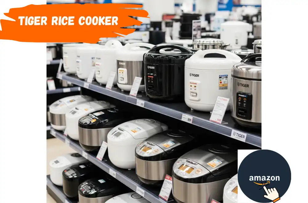 Tiger Rice Cookers Review