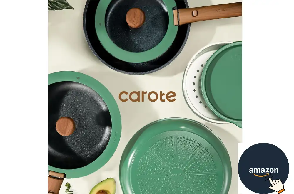 What Is Carote Cookware?