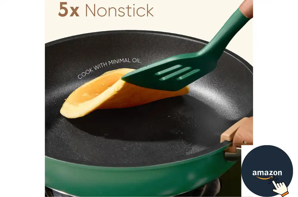 My Personal Experience With Carote Cookware?