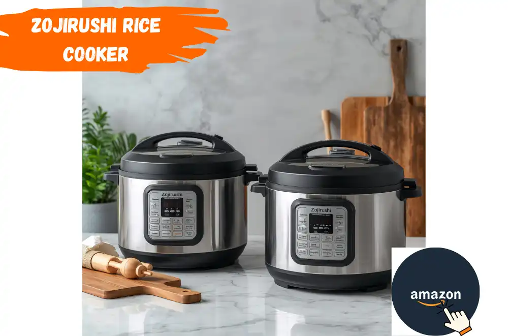 Zojirushi Rice Cookers Review