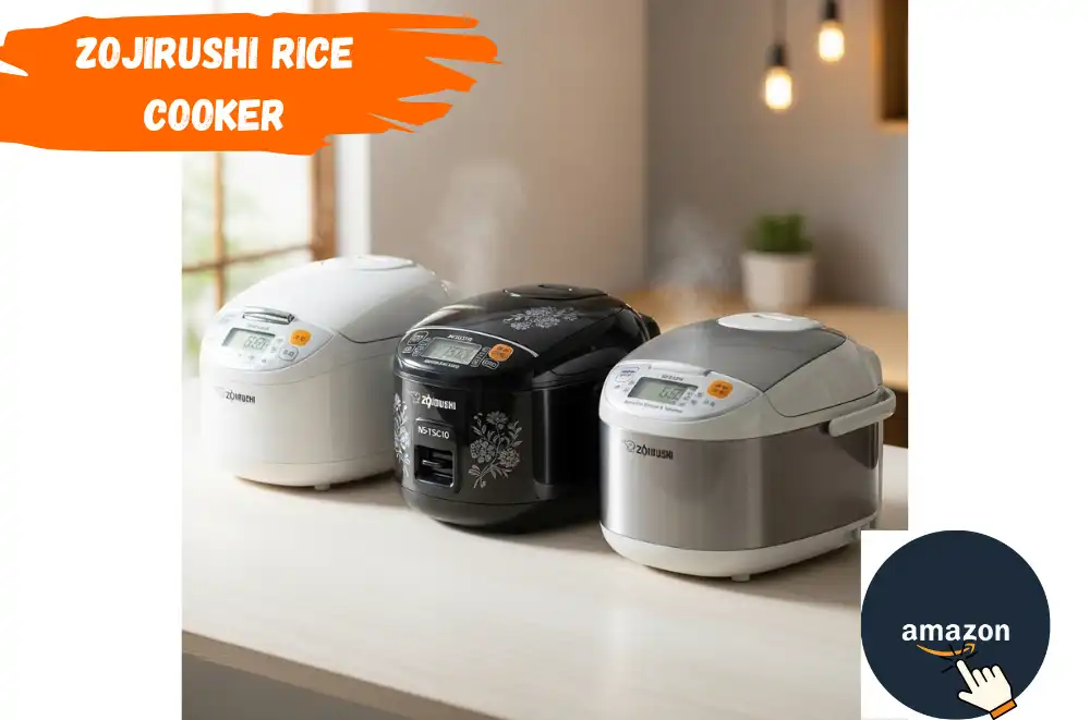 Zojirushi Rice Cookers